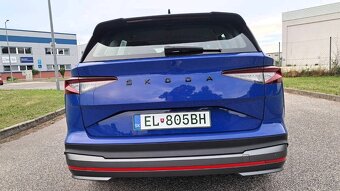 Škoda Enyaq iV 50 studio - 5