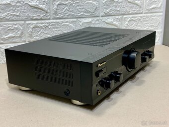 Pioneer A-209R…. Integrovaný stereo zosilovač - 5