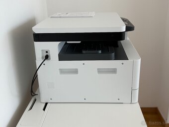 Tlaciaren HP LaserJet MFP M442dn, úplne nová nepoužitá - 5