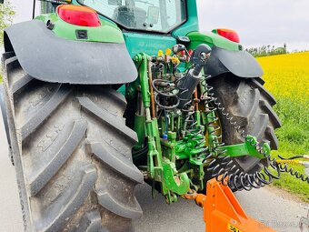 John deere 6820 - 5