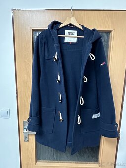 Tommy Jeans kabat - 5