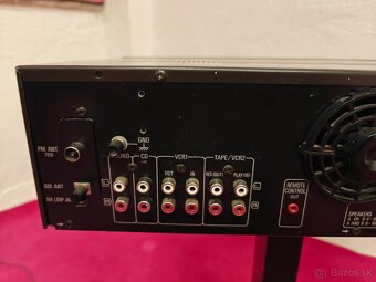 Technics SA-GX130 - 5