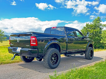 DODGE RAM 2500 HEAVY DUTY 6.4 HEMI LARAMIE – LED LIFT - 5