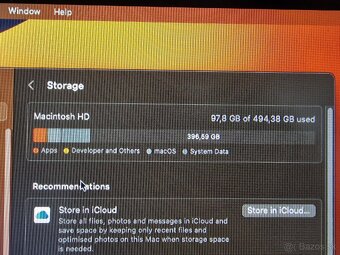 Mac mini m1 512gb - 5