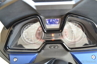 Honda Forza NSS125 - 5