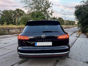 Volkswagen Touareg 3.0TDI - 5