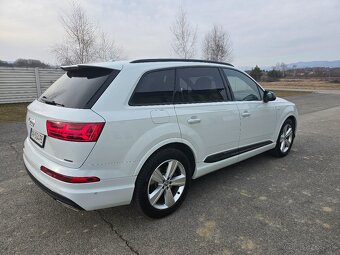 Audi Q7 50 3.0 TDI mHEV S line quattro tiptronic - 5