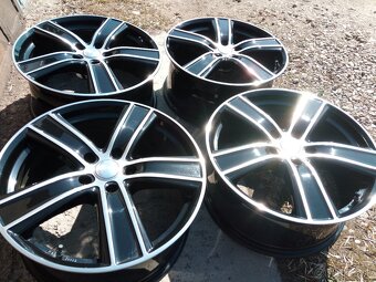 R19 5x120 Dezent elektrony - 5