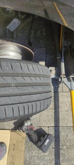 Nexen Nfera Sport 225/35/R19 88Y - 5