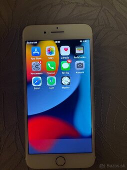 iPhone 7 plus - 5