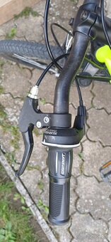 Detsky bicykel BTWIN vel 24 - 5