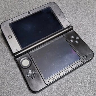 Nintendo 3ds Xl 32 gb - 5