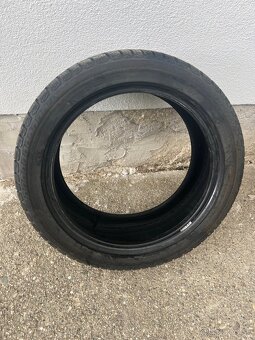 Matador 225/45 R17 zimne - 5