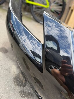 Predný nárazník Mazda 3 Facelift od Jún 2007 - 5