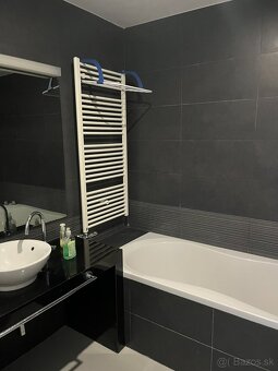 2 izb. Trnavská cesta s veľkou terasou - 5