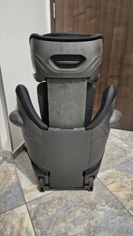 Autosedačka Cybex Solution G i-fix - 5