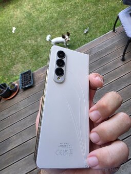 Samsung z Fold 4 - 5