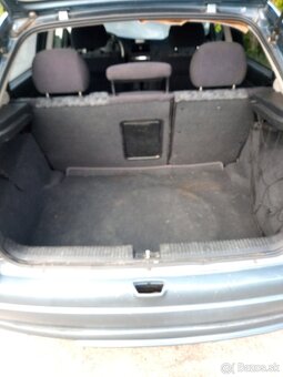 Auto Opel Astra - 5