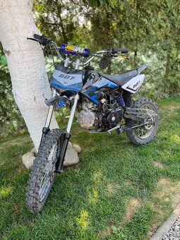 Pitbike - 5