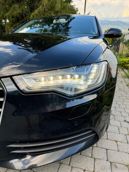 Audi A6 Avant 3.0 TDI DPF 245k quattro S tronic - 5