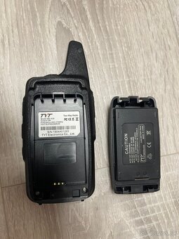 TYT MD430 - 5