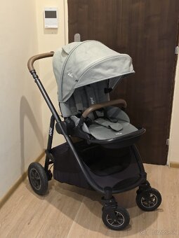 Joie Versatrax 3v1 - 5