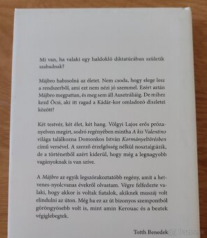 Knihy písané v maďarskom jazyku - 5