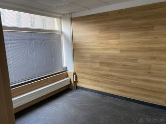 Priestor pre obchod, služby Prievidza centrum - 5