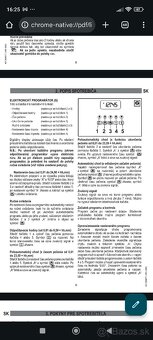 Vstavaná rúra - 5