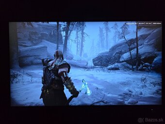 4k Gigabyte m28u monitor - 5