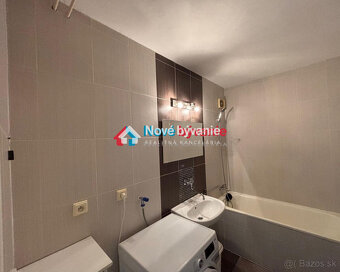 Predaj 2 izbový byt MALACKY - 5