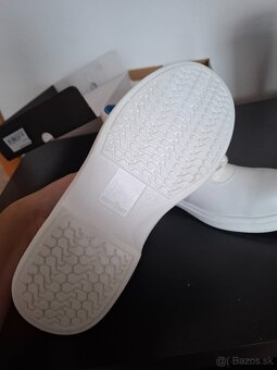 Pracovný obuv S2 - 5