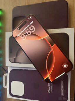 iPhone 16 pro - 5