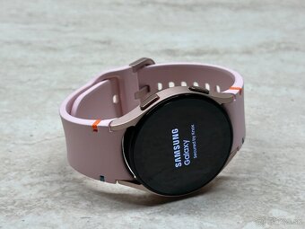 Samsung Galaxy Watch FE Pink - 5