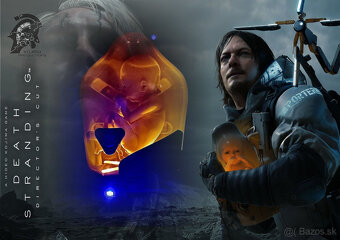 DEATH STRANDING - 5