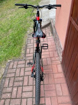 Giant Stance 2 27.5 - 5