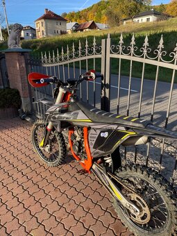 Ktm sx 85 2020 - 5