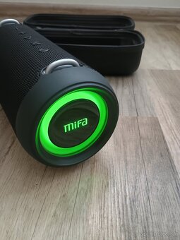 Bluetooth reproduktor MIFA - 5