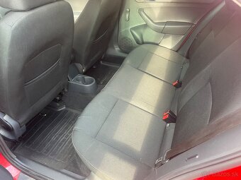 Fiat Doblo maxi 1.6 - 5