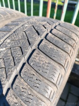 Pirelli Sottozero winter 240 235/45 R18 - 5