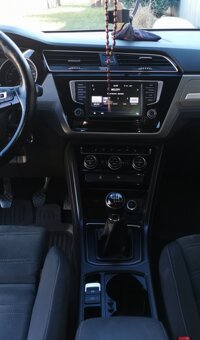 Predám Volkswagen Touran 2016 - 5