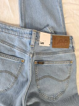 Predam damske rifle Lee - 5