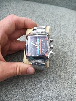 Automatické štýlové hodinky Jaragar, nové - 5