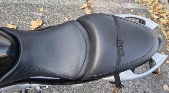 Suzuki SFV650 Gladius - 5