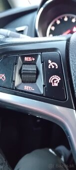 PREDÁM OPEL ASTRA J 1.4 TURBO 88 kw - 5