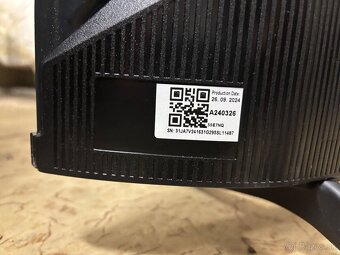 Hisense qled 55E7NQ na náhradné diely - 5