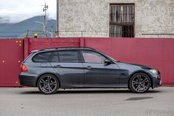 BMW rad 3 Touring - 5