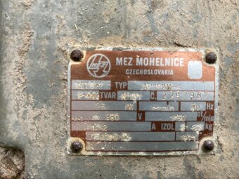 Predám cinkulár - 5