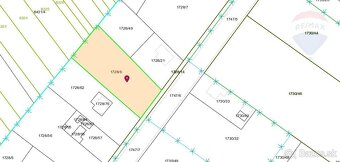 predaj pozemku, Cabaj-Čápor časť Riegler - 5