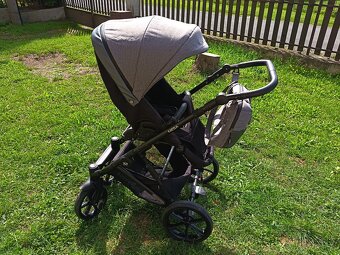 Kočík Riko Nesa - 5